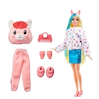 Immagine di MATTEL Barbie cutie reveal doll - lama HJL60