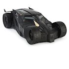 Immagine di Veicolo SPIN MASTER Batman - Batmobile compatibile con personaggi 30cm 6064761