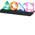 Immagine di Playstation icons light v3