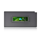 Immagine di Cabinet midi-tower Nero THERMALTAKE CERES LCD PANEL KIT BLACK 3.9 R2 AC064OO1NANA1