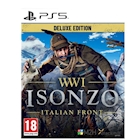 Immagine di Videogames ps5 MAXIMUM GAMES ps5 Isonzo- Deluxe Edition MGI-ISO-PS5-EU