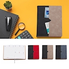 Immagine di Agenda blocco mobile Double Pocket Giornaliera 15x21