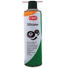Immagine di Lubrificante al silicone CRC SILICONE IND spray 500 ml