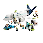 Immagine di Costruzioni LEGO Aereo passeggeri 60367A