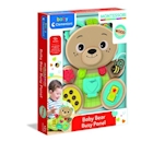 Immagine di Montessori baby - busy bear