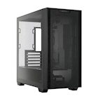 Immagine di Cabinet micro-atx Nero ASUS ASUS A21 Case Black 90DC00H0-B09000