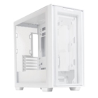 Immagine di Cabinet micro-atx Bianco ASUS ASUS A21 Case White 90DC00H3-B09000