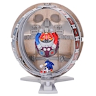 Immagine di JAKKS Playset Sonic the Hedgehog Death Egg + personaggio 417024