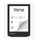 Immagine di E-Book Reader 6" 8GB POCKETBOOK Verse Mist Grey PB629-M-WW