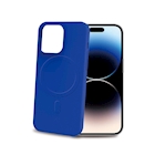 Immagine di Cover tpu celly cromomag - apple iPhone 15 pro [iphone 15 cases] cromomag1054bl