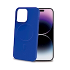 Immagine di Cover tpu celly cromomag - apple iPhone 15 pro max [iphone 15 case cromomag1056bl