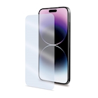 Immagine di Proteggi schermo easy glass vetro temperato CELLY EASY - Apple iPhone 15 Pro Max [IPHONE 15 CASES] E