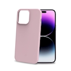 Immagine di Cover tpu Rosa CELLY PLANET - Apple iPhone 15 Pro Max [IPHONE 15 CASES] PLANET1056PK