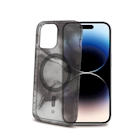 Immagine di Cover tpu + policarbonato Nero CELLY MAGSHADES - Apple iPhone 15 Pro [IPHONE 15 CASES] MAGSHADES1054