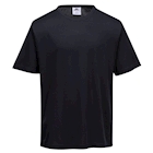 Immagine di T-shirt monza PORTWEST B175 colore nero taglia XL