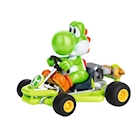 Immagine di Veicolo CARRERA 2,4GHz Mario Kart Pipe Kart, Yoshi 370200988