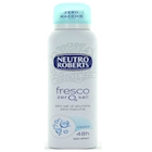 Immagine di Deodorante ROBERTS DEO SPRAY Extra Fresco Blu 150 ml