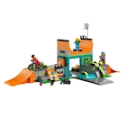 Immagine di Costruzioni LEGO Skate Park urbano 60364A