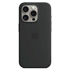 Immagine di IPhone 15 pro max si case black