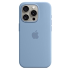 Immagine di IPhone 15 promax si case winter blu