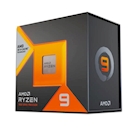 Immagine di Processore 7900x 12 amd ryzen 9 tft 4,4 ghz AMD AMD RYZEN 9 7900X3D 100000909WOF