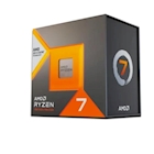 Immagine di Processore 7800x 8 amd ryzen 7 tft 4,2 ghz AMD AMD CPU Desktop Box 100000910WOF