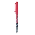 Immagine di Pennarello PILOT V-SIGNPEN punta in fibra mm 2 colore rosso