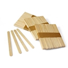 Immagine di Stecche in legno DECO' mm 10x115 50 pezzi