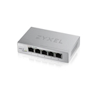 Immagine di Switch ZYXEL Zyxel Run Rate GS1200-5-EU0101