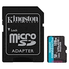 Immagine di Memory Card micro sd xc 128GB KINGSTON Obsolete Kingston microSD High SDCG3/128GB