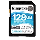 Immagine di Memory Card sdxc/sdhc 128GB KINGSTON SDG3/128GB