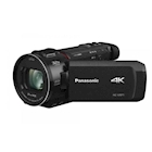 Immagine di Videocamera hd 4K PANASONIC HC-VXF1EG HC-VXF1EG-K