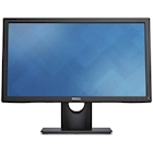 Immagine di Monitor desktop 19,5" DELL E2016HV