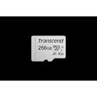 Immagine di Memory Card micro sd xc 256.00000 TRANSCEND Transcend Flash TS256GUSD300S-A