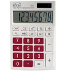 Immagine di Calcolatrice da tavolo ELICA 7303 8 cifre