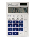 Immagine di Calcolatrice da tavolo ELICA 7303 8 cifre