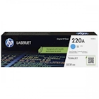 Immagine di Toner Laser HP HP Supplies Toner HV (42%) W2201A