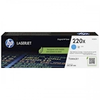 Immagine di Toner Laser HP HP Supplies Toner HV (42%) W2201X