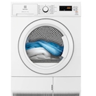 Immagine di Asciugatrice a condensazione a++ 8 kg pompa di calore bianco ELECTROLUX EDH4284TOW 916099033