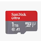 Immagine di Memory Card micro sd hc 1000.00000 SANDISK SanDisk MicroSD SDSQUAC-1T00-GN