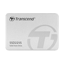 Immagine di Ssd interni 500.00000 sata iii TRANSCEND Transcend SSD SATA TS500GSSD225S