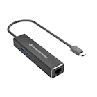 Immagine di 2.5g ethernet USB 3.2 gen 1 adapter
