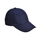 Immagine di Cappellino baseball PORTWEST B010 colore blu navy