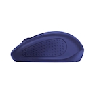 Immagine di Mouse ottico wireless TRUST PRIMO colore blu