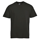 Immagine di T-shirt premium torino PORTWEST B195 colore nero taglia L