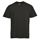 Immagine di T-shirt premium torino PORTWEST B195 colore nero taglia XXL