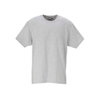 Immagine di T-shirt premium torino PORTWEST B195 colore Heather Grey taglia XL