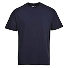 Immagine di T-shirt premium torino PORTWEST B195 colore blu navy taglia L