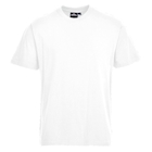 Immagine di T-shirt premium torino PORTWEST B195 colore bianco taglia XXXL