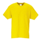 Immagine di T-shirt premium torino PORTWEST B195 colore giallo taglia L
